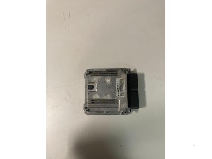 Used Engine management computer Volkswagen Passat Variant (3G5) 2.0 TDI 16V 190 Price € 135,00 Margin scheme offered by DVZ Carparts