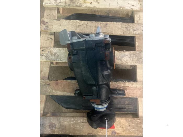Rear differential from a BMW 2-Serie 2021