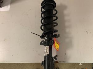 Used Front shock absorber rod, right Ford Fiesta 7 1.1 Ti-VCT 12V 70 Price € 79,00 Margin scheme offered by DVZ Carparts