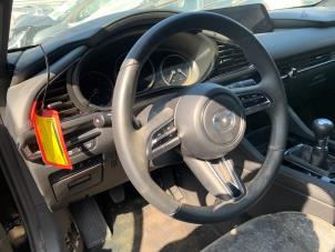 Used Airbag set + dashboard Mazda 3 Sport (BP) 2.0 SkyActiv-G 122 Mild Hybrid 16V Price € 2.499,99 Margin scheme offered by DVZ Carparts