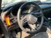 Mazda 3 Sport (BP) 2.0 SkyActiv-G 122 Mild Hybrid 16V Airbag set + dashboard