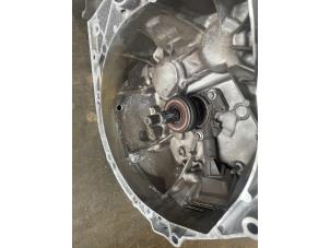 Getriebe van een DS DS 3 Cabrio (SB) 1.2 12V PureTech 130 2017