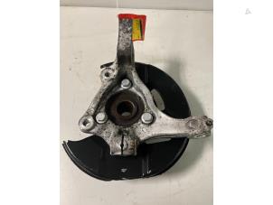 Used Knuckle bracket, front right Opel Insignia 1.6 CDTI 16V Price € 50,00 Margin scheme offered by DVZ Carparts