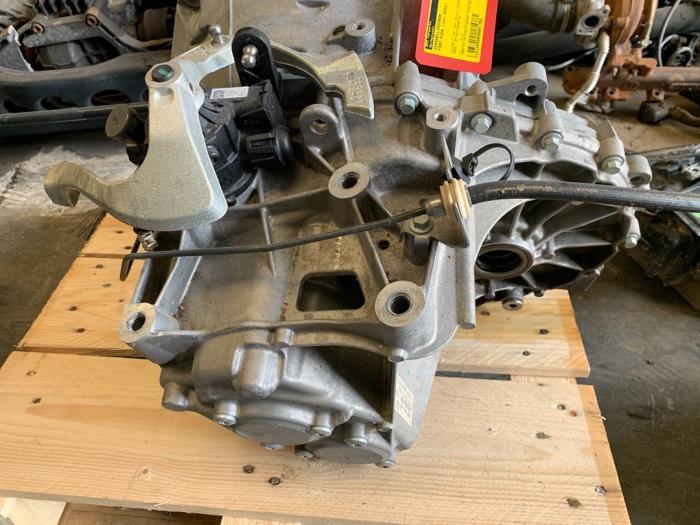 Gebrauchte Getriebe Ford Kuga III (DFK) 1.5 EcoBoost 12V 120 Preis € 1.499,99 Margenregelung angeboten von DVZ Carparts