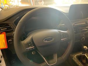 Used Airbag set + dashboard Ford Kuga III (DFK) 1.5 EcoBoost 12V 120 Price € 1.499,99 Margin scheme offered by DVZ Carparts