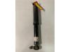 Rear shock absorber rod, right from a Nissan Qashqai (J11), 2013 1.3 DIG-T 160 16V, SUV, Petrol, 1.332cc, 118kW (160pk), FWD, HR13DDT, 2018-08, J11FF02; J11FF03; J11FF05; J11FF06; J11FF72; J11FF73; J11FF75; J11FF76 2018