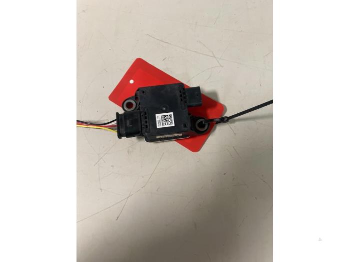 Usados Sonda Lambda Ford Kuga III (DFK) 1.5 EcoBoost 12V 120 Precio € 125,00 Norma de margen ofrecido por DVZ Carparts