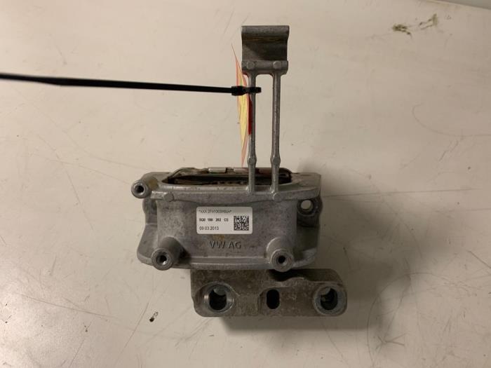 Gebrauchte Motorlager Volkswagen Golf VII (AUA) 2.0 TDI 16V Preis € 20,00 Margenregelung angeboten von DVZ Carparts