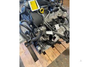 Used Engine Seat Arona (KJX) 1.0 TSI 12V Price € 1.099,99 Margin scheme offered by DVZ Carparts