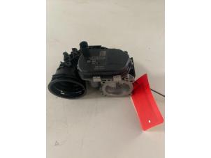 Used Throttle body Volkswagen Tiguan (AD1) 1.5 TSI 16V Evo BlueMotion Technology Price € 40,00 Margin scheme offered by DVZ Carparts