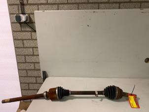 Used Front drive shaft, right Fiat Ducato (250) 2.3 D 140 Multijet AdBlue Price € 199,99 Margin scheme offered by DVZ Carparts