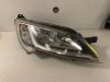 Headlight, right from a Fiat Ducato (250), 2006 2.3 D 140 Multijet AdBlue, Minibus, Diesel, 2 287cc, 103kW (140pk), FWD, F1AGL4113, 2019-05 2022