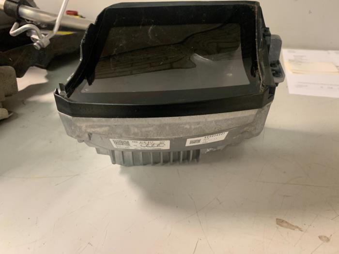Gebrauchte Frontscheibenanzeige Audi RS 5 (F53/F5P) 2.9 V6 TFSI 24V Preis € 199,00 Margenregelung angeboten von DVZ Carparts