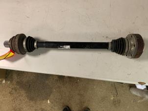 Used Drive shaft, rear left Audi RS 5 (F53/F5P) 2.9 V6 TFSI 24V Price € 124,99 Margin scheme offered by DVZ Carparts