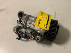 Used Air conditioning pump Renault Scénic IV (RFAJ) 1.3 TCE 140 16V Price € 124,99 Margin scheme offered by DVZ Carparts