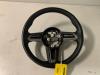 Mazda 3 Sport (BP) 2.0 SkyActiv-G 122 Mild Hybrid 16V Steering wheel