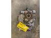Front differential from a Seat Leon (5FB), 2012 2.0 TSI Cupra 290 16V, Hatchback, 4-dr, Petrol, 1 984cc, 213kW (290pk), FWD, CJXH; DNUC, 2015-10 2017