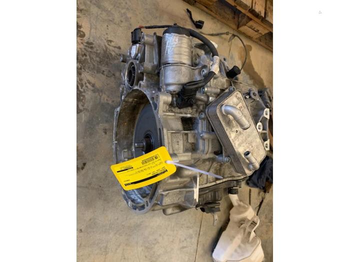 Gebrauchte Getriebe Seat Leon (5FB) 2.0 TSI Cupra 290 16V Preis € 2.250,00 Margenregelung angeboten von DVZ Carparts