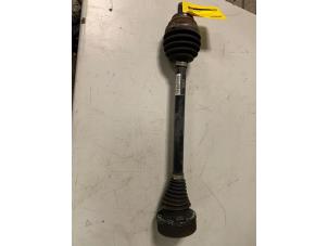 Used Drive shaft, rear left Audi RS 3 Limousine (8VS/8VM) 2.5 TFSI 20V Quattro Price € 99,99 Margin scheme offered by DVZ Carparts