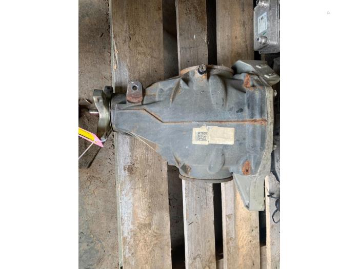 Gebrauchte Differential hinten Mercedes E AMG (R238) 3.0 E-53 AMG EQ Boost 24V 4-Matic+ Preis € 1.750,00 Margenregelung angeboten von DVZ Carparts