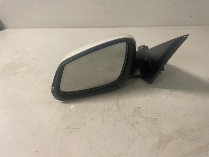 Wing mirror, left from a BMW 2-Serie 2021