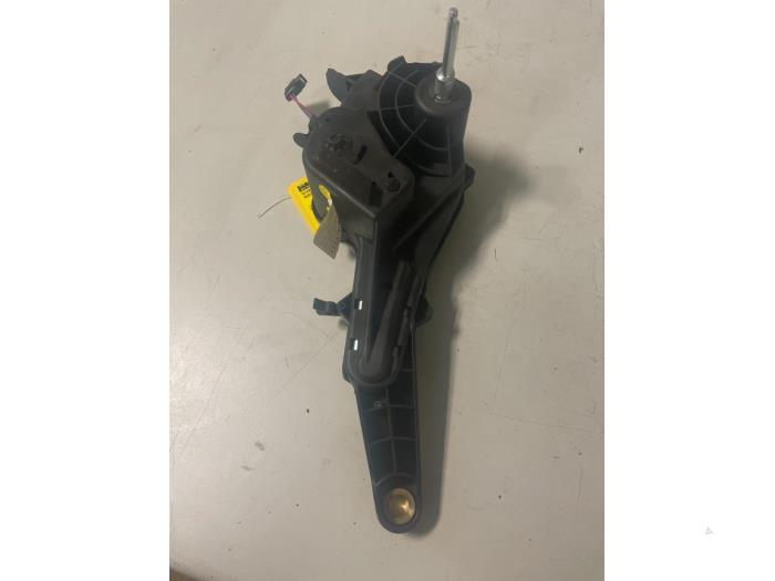 Usagé Divers Audi S5 Cabriolet (8F7) S5 3.0 TFSI V6 24V Quattro Prix € 94,99 Règlement à la marge proposé par DVZ Carparts