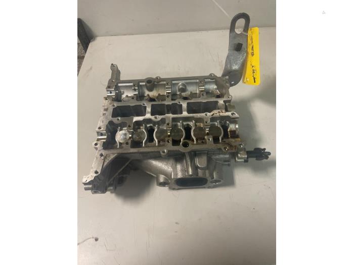 Ford Fiesta Cylinder heads stock