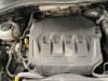 Motor from a Seat Tarraco, 2018 2.0 TSI 16V 4Drive, SUV, Petrol, 1,984cc, 140kW (190pk), 4x4, DKZA; DNNA, 2018-11 2020