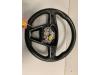 Steering wheel from a Seat Tarraco, 2018 2.0 TSI 16V 4Drive, SUV, Petrol, 1.984cc, 140kW (190pk), 4x4, DKZA; DNNA, 2018-11 2020