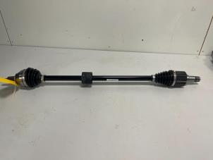 New Front drive shaft, right Volkswagen Polo VI (AW1) 1.0 TSI 12V Price € 284,35 Inclusive VAT offered by DVZ Carparts