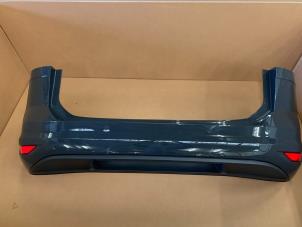Used Rear bumper Volkswagen Touran (5T1) 1.5 TSI Price € 349,98 Inclusive VAT offered by DVZ Carparts
