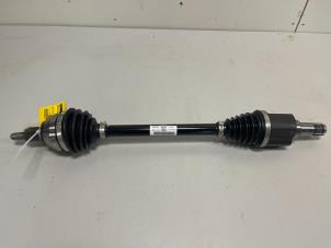 Used Front drive shaft, left Volkswagen Polo VI (AW1) 1.0 TSI 12V Price € 249,99 Inclusive VAT offered by DVZ Carparts