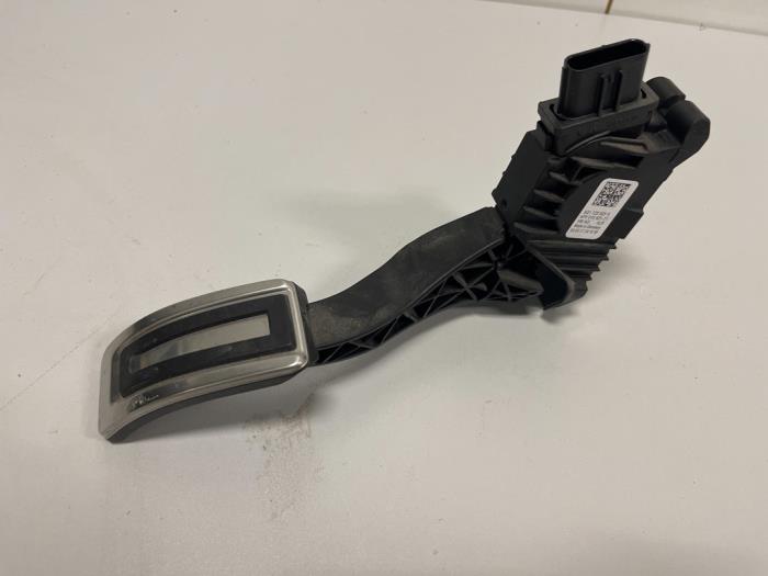 Gebrauchte Gaspedalposition Sensor Volkswagen Golf VII (AUA) 2.0 R 4Motion 16V Preis € 19,00 Margenregelung angeboten von DVZ Carparts