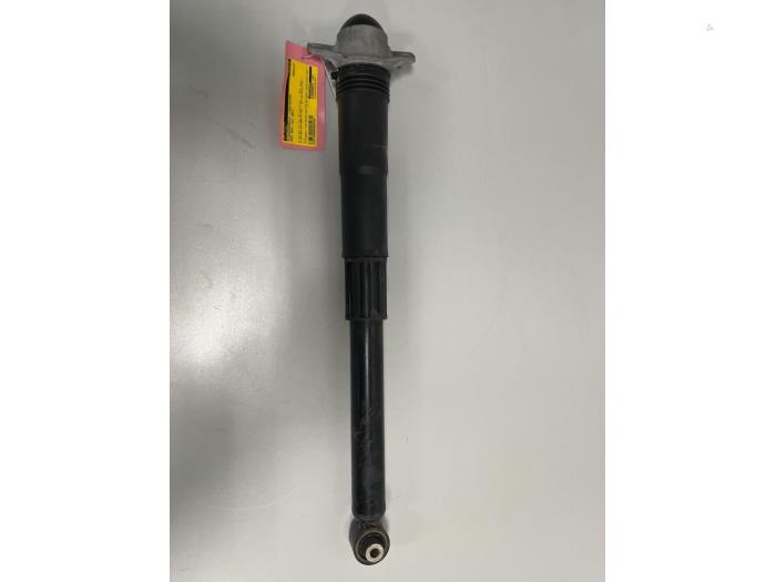 Rear shock absorber rod, left from a Audi RSQ3 2021