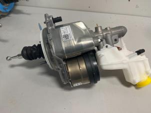 Usagé Assistant de freinage Volkswagen Arteon (3HAB) 2.0 TSI 16V Prix € 599,99 Prix TTC proposé par DVZ Carparts