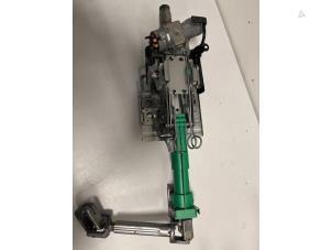 Used Steering column housing complete Volkswagen New Beetle (1Y7) 1.8 20V Turbo Price € 300,00 Inclusive VAT offered by DVZ Carparts