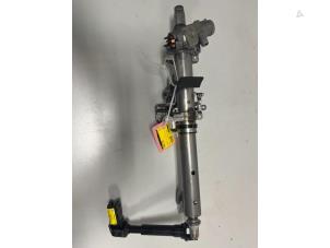 New Steering column housing complete Volkswagen Sharan (7N) 1.4 TSI 16V Price € 300,00 Inclusive VAT offered by DVZ Carparts