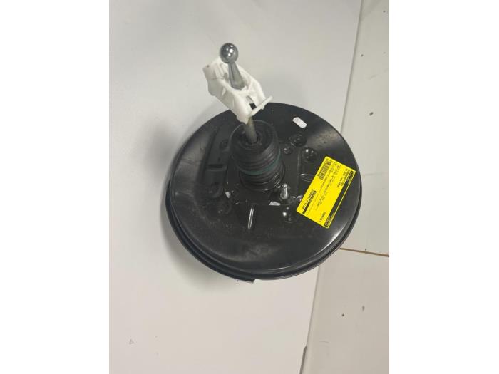 Usagé Assistant de freinage Volkswagen Golf VII (AUA) 2.0 R 4Motion 16V Prix € 99,99 Règlement à la marge proposé par DVZ Carparts