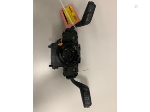 Used Steering column stalk Ford Fiesta 7 1.1 Ti-VCT 12V 85 Price € 99,98 Inclusive VAT offered by DVZ Carparts