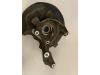 Knuckle bracket, rear right from a Volkswagen Golf VII (AUA) 2.0 R 4Motion 16V 2018