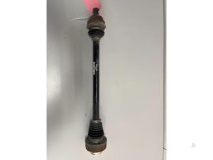 Used Drive shaft, rear left Seat Tarraco 2.0 TSI 16V 4Drive Price € 150,00 Margin scheme offered by DVZ Carparts