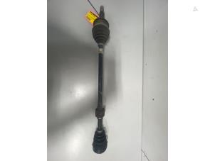 Used Front drive shaft, right Toyota Yaris III (P13) 1.0 12V VVT-i Price € 49,99 Margin scheme offered by DVZ Carparts