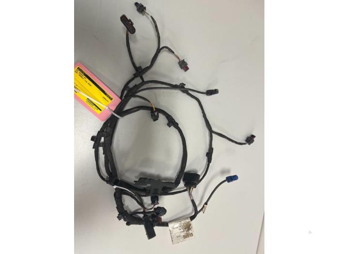 Gebrauchte PDC Sensor Set Seat Tarraco 2.0 TSI 16V 4Drive Preis € 125,00 Margenregelung angeboten von DVZ Carparts