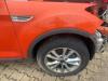 Ford Kuga I 2.0 TDCi 16V 140 4x4 Front wing, right