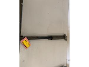 Used Rear shock absorber, right Ford Fiesta 7 1.1 Ti-VCT 12V 85 Price € 42,35 Inclusive VAT offered by DVZ Carparts