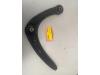 Front wishbone, right from a Citroen DS4 (NX), 2011 / 2015 1.6 16V THP 155, Hatchback, Petrol, 1.598cc, 115kW (156pk), FWD, EP6CDT; 5FV, 2011-04 / 2015-07, NX5FV 2013