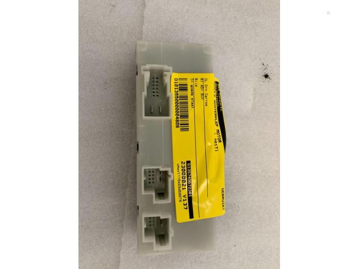 Używane Modul silnika tylnej klapy Mini Countryman (F60) 2.0 16V Cooper S ALL4 Cena € 75,00 Procedura marży oferowane przez DVZ Carparts
