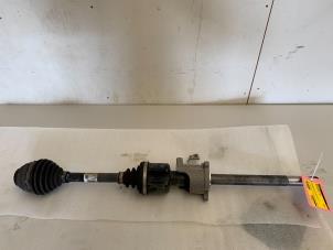 Used Front drive shaft, right Mini Countryman (F60) 2.0 16V Cooper S ALL4 Price € 225,00 Margin scheme offered by DVZ Carparts
