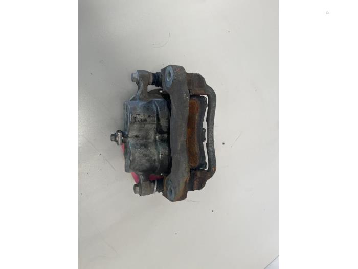 Gebrauchte Bremszange links vorne Volkswagen Crafter (SY) 2.0 TDI FWD Preis € 151,25 Mit Mehrwertsteuer angeboten von DVZ Carparts