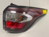 Ford Kuga II 1.5 EcoBoost 16V 182 4x4 Taillight, right